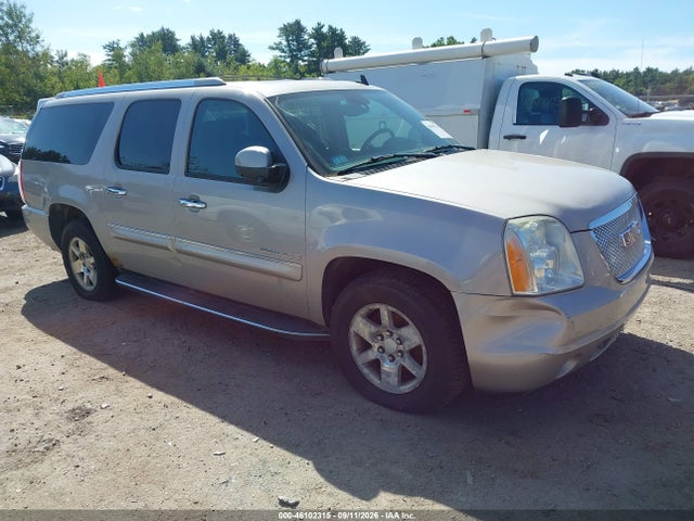 Auction sale of the 2007 Gmc Yukon Xl 1500 Denali, vin: 1GKFK66817J345020, lot number: 46102315