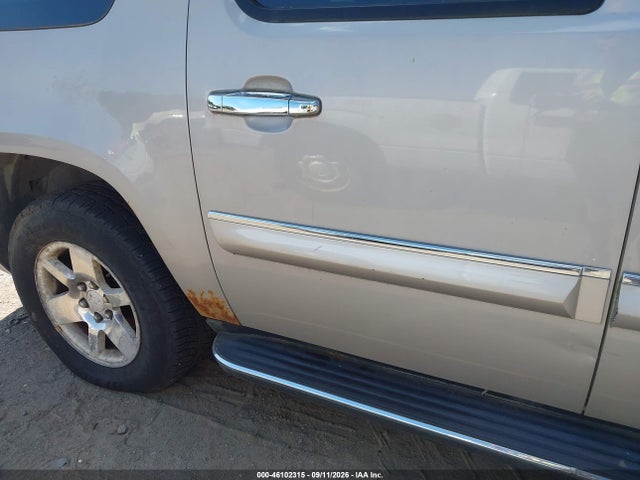 Auction sale of the 2007 Gmc Yukon Xl 1500 Denali, vin: 1GKFK66817J345020, lot number: 46102315