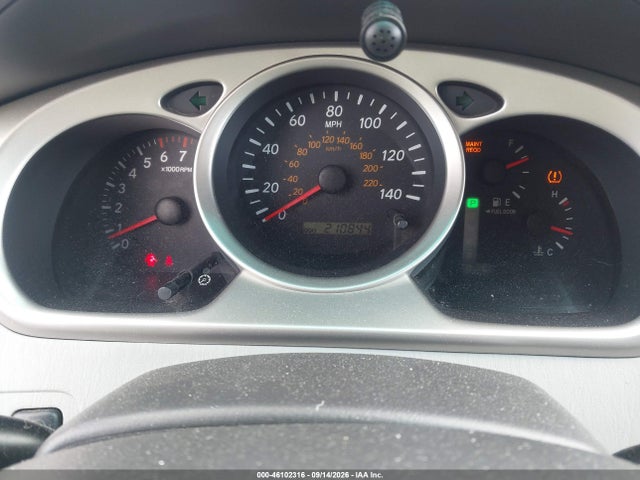 Продажа на аукционе авто 2005 Toyota Highlander Limited V6, vin: JTEEP21A650100983, номер лота: 46102316