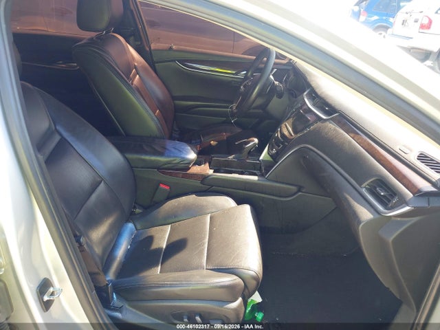 Auction sale of the 2017 Cadillac Xts Luxury, vin: 2G61M5S32H9200007, lot number: 46102317