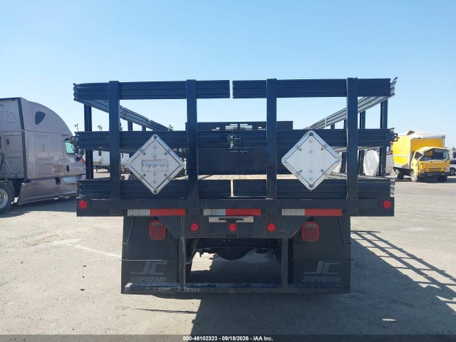 Продажа на аукционе авто 2016 Ford F-750 Diesel, vin: 1FDPF7DCXGDA06297, номер лота: 46102323