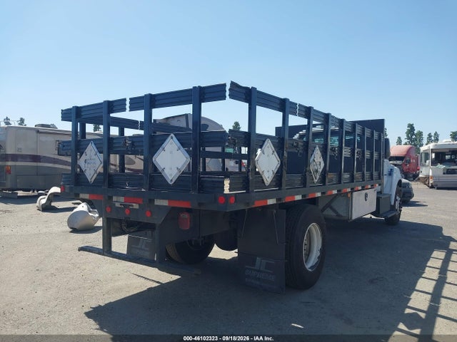 Продажа на аукционе авто 2016 Ford F-750 Diesel, vin: 1FDPF7DCXGDA06297, номер лота: 46102323