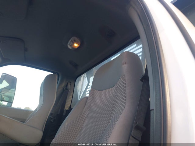 Продажа на аукционе авто 2016 Ford F-750 Diesel, vin: 1FDPF7DCXGDA06297, номер лота: 46102323
