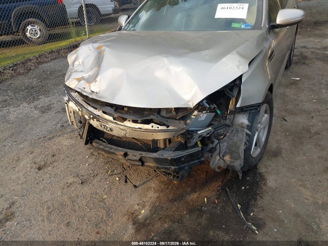 2014 Kia Optima Lx მანქანა იყიდება აუქციონზე, vin: KNAGM4A73E5469211, აუქციონის ნომერი: 46102324