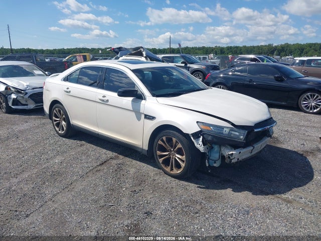 46102329 :رقم المزاد ، 1FAHP2KTXDG183315 vin ، 2013 Ford Taurus Sho مزاد بيع