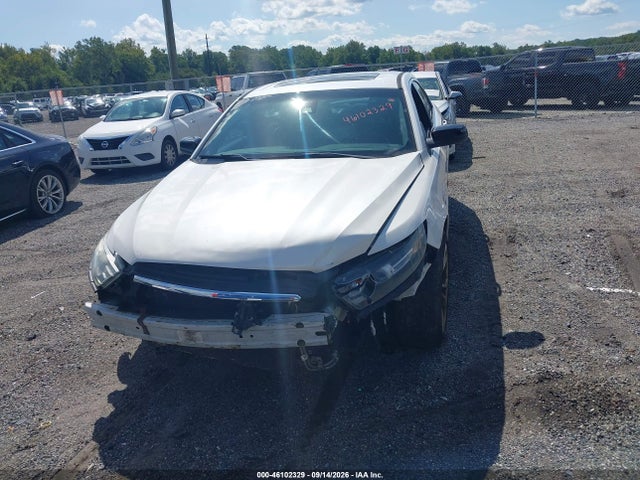 46102329 :رقم المزاد ، 1FAHP2KTXDG183315 vin ، 2013 Ford Taurus Sho مزاد بيع