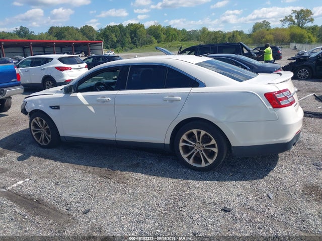 46102329 :رقم المزاد ، 1FAHP2KTXDG183315 vin ، 2013 Ford Taurus Sho مزاد بيع