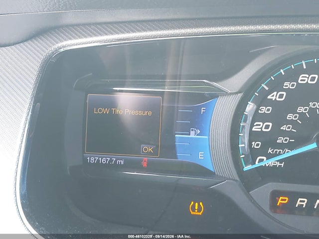 46102329 :رقم المزاد ، 1FAHP2KTXDG183315 vin ، 2013 Ford Taurus Sho مزاد بيع