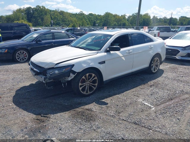 46102329 :رقم المزاد ، 1FAHP2KTXDG183315 vin ، 2013 Ford Taurus Sho مزاد بيع