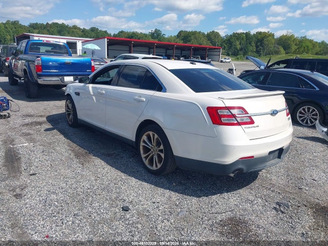46102329 :رقم المزاد ، 1FAHP2KTXDG183315 vin ، 2013 Ford Taurus Sho مزاد بيع