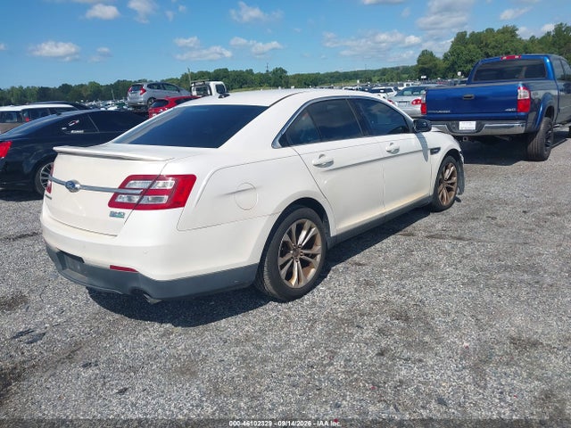 46102329 :رقم المزاد ، 1FAHP2KTXDG183315 vin ، 2013 Ford Taurus Sho مزاد بيع