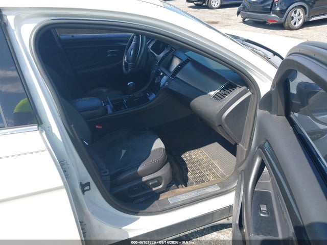 46102329 :رقم المزاد ، 1FAHP2KTXDG183315 vin ، 2013 Ford Taurus Sho مزاد بيع