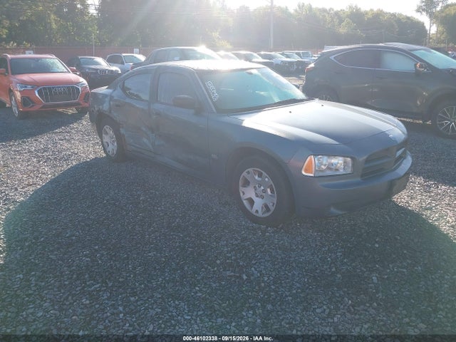 Aukcja sprzedaży 2006 Dodge Charger, vin: 2B3KA43G06H185291, numer aukcji: 46102338