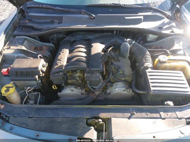Aukcja sprzedaży 2006 Dodge Charger, vin: 2B3KA43G06H185291, numer aukcji: 46102338
