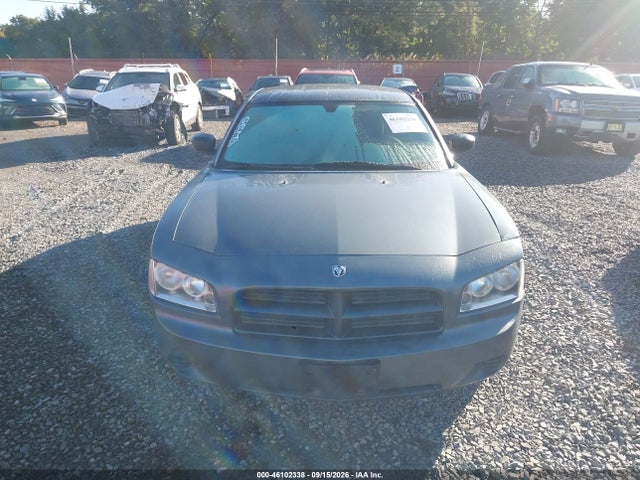 Aukcja sprzedaży 2006 Dodge Charger, vin: 2B3KA43G06H185291, numer aukcji: 46102338