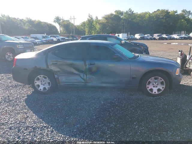 Aukcja sprzedaży 2006 Dodge Charger, vin: 2B3KA43G06H185291, numer aukcji: 46102338
