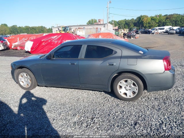 Aukcja sprzedaży 2006 Dodge Charger, vin: 2B3KA43G06H185291, numer aukcji: 46102338