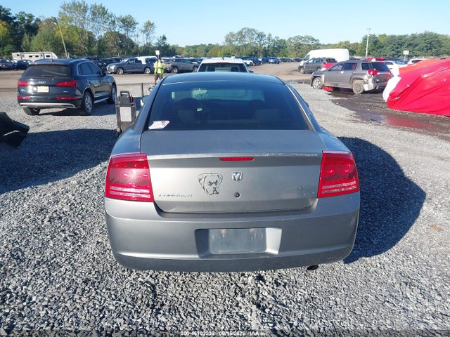 Aukcja sprzedaży 2006 Dodge Charger, vin: 2B3KA43G06H185291, numer aukcji: 46102338