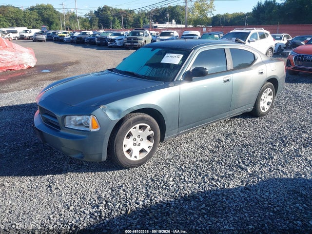Aukcja sprzedaży 2006 Dodge Charger, vin: 2B3KA43G06H185291, numer aukcji: 46102338