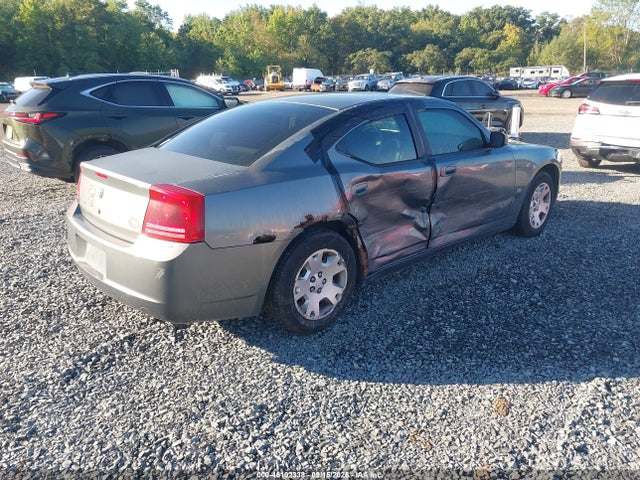 Aukcja sprzedaży 2006 Dodge Charger, vin: 2B3KA43G06H185291, numer aukcji: 46102338