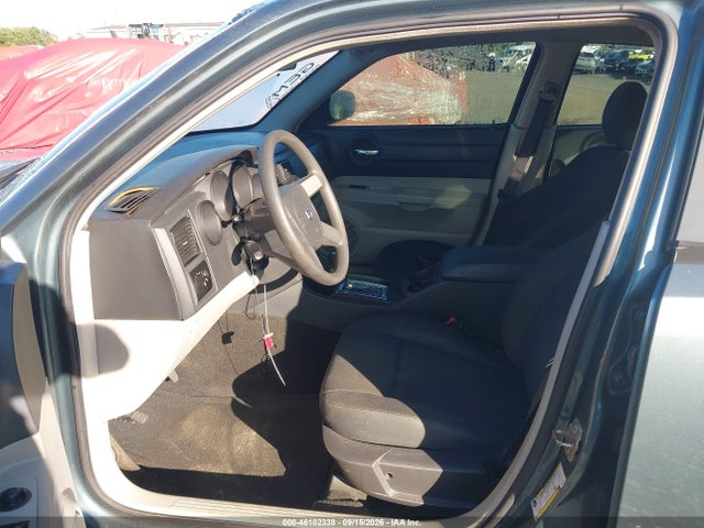 Aukcja sprzedaży 2006 Dodge Charger, vin: 2B3KA43G06H185291, numer aukcji: 46102338