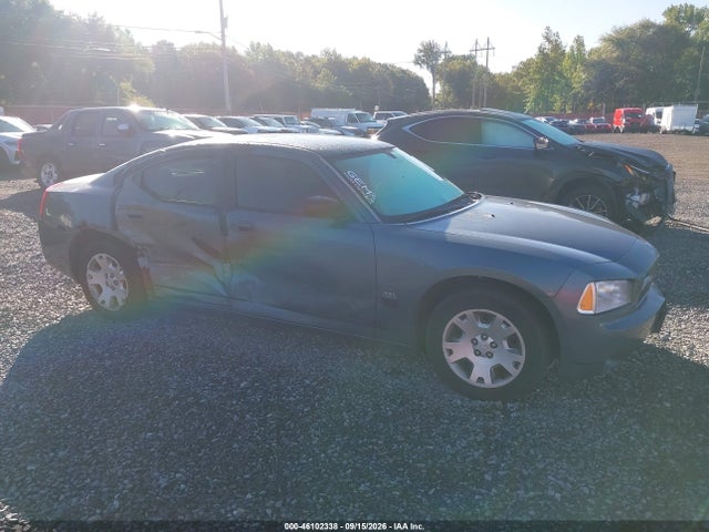 Aukcja sprzedaży 2006 Dodge Charger, vin: 2B3KA43G06H185291, numer aukcji: 46102338
