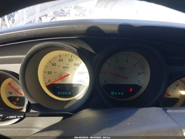 Aukcja sprzedaży 2006 Dodge Charger, vin: 2B3KA43G06H185291, numer aukcji: 46102338