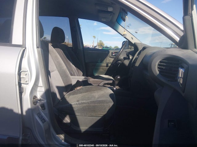 2004 Hyundai Santa Fe Gls/lx მანქანა იყიდება აუქციონზე, vin: KM8SC13E74U650077, აუქციონის ნომერი: 46102340