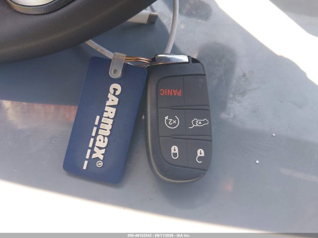 Продаж на аукціоні авто 2023 Jeep Compass Latitude Lux Fwd, vin: 3C4NJDFN3PT545152, номер лоту: 46102342