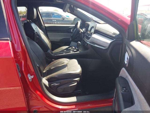 Продаж на аукціоні авто 2023 Jeep Compass Latitude Lux Fwd, vin: 3C4NJDFN3PT545152, номер лоту: 46102342