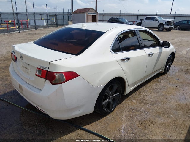 2009 Acura Tsx მანქანა იყიდება აუქციონზე, vin: JH4CU26619C026254, აუქციონის ნომერი: 46102343