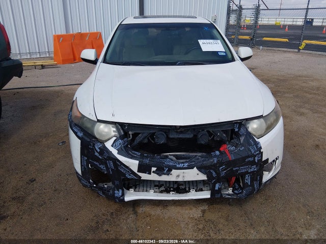 2009 Acura Tsx მანქანა იყიდება აუქციონზე, vin: JH4CU26619C026254, აუქციონის ნომერი: 46102343