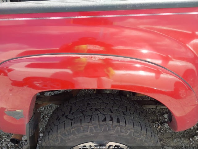 Продажа на аукционе авто 2009 Toyota Tacoma Base V6, vin: 3TMLU42NX9M035902, номер лота: 46102344