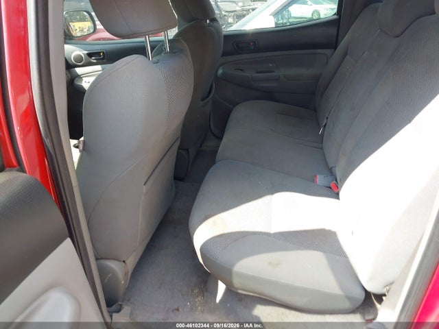 Продажа на аукционе авто 2009 Toyota Tacoma Base V6, vin: 3TMLU42NX9M035902, номер лота: 46102344