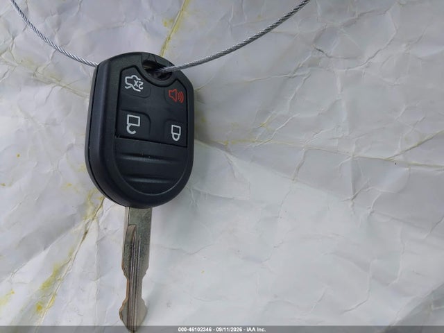 Aukcja sprzedaży 2012 Ford Escape Limited, vin: 1FMCU0E78CKA89036, numer aukcji: 46102346
