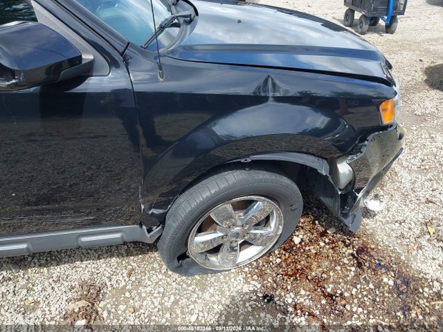 Aukcja sprzedaży 2012 Ford Escape Limited, vin: 1FMCU0E78CKA89036, numer aukcji: 46102346