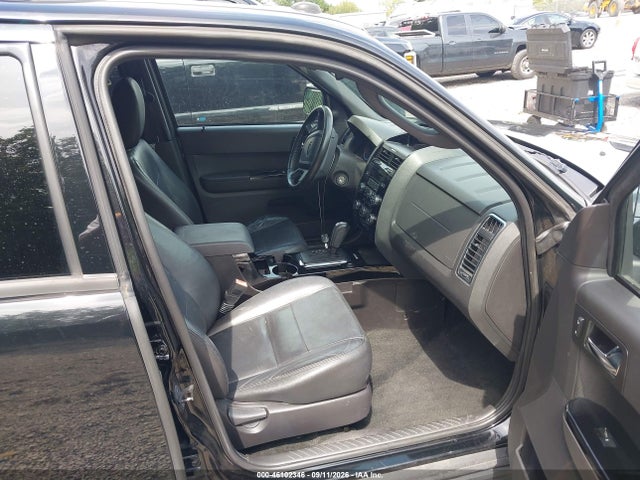 Aukcja sprzedaży 2012 Ford Escape Limited, vin: 1FMCU0E78CKA89036, numer aukcji: 46102346