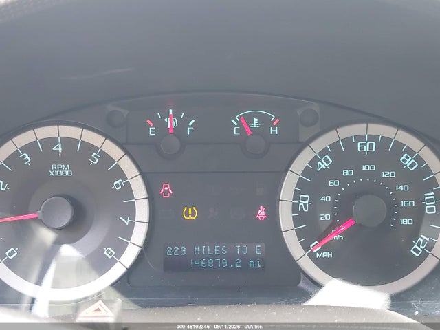 Aukcja sprzedaży 2012 Ford Escape Limited, vin: 1FMCU0E78CKA89036, numer aukcji: 46102346