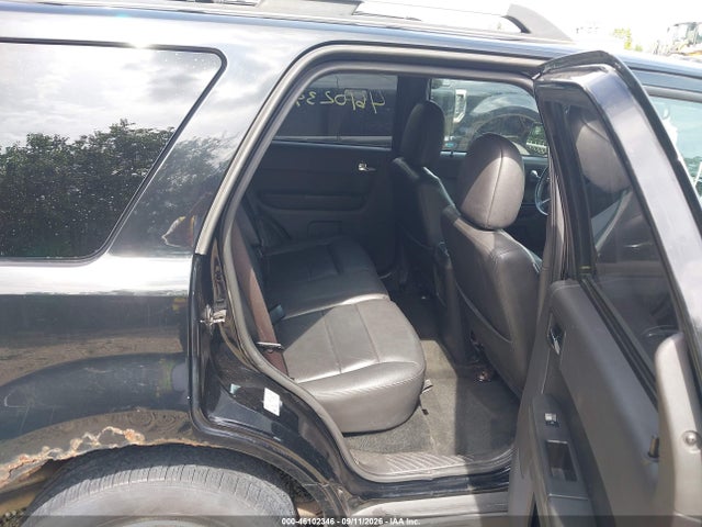 Aukcja sprzedaży 2012 Ford Escape Limited, vin: 1FMCU0E78CKA89036, numer aukcji: 46102346