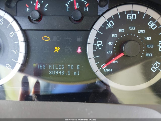 2012 Ford Escape Limited მანქანა იყიდება აუქციონზე, vin: 1FMCU0E70CKC35963, აუქციონის ნომერი: 46102354