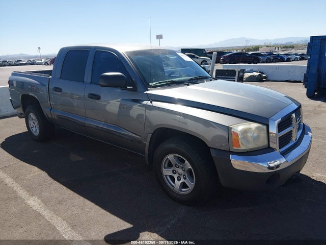 Aukcja sprzedaży 2005 Dodge Dakota Slt, vin: 1D7HE48N05S273016, numer aukcji: 46102358