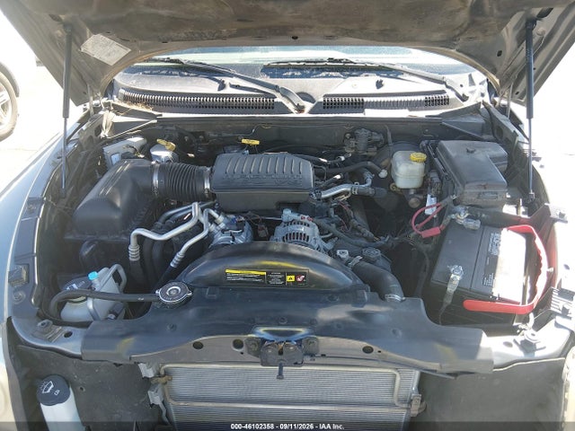 Aukcja sprzedaży 2005 Dodge Dakota Slt, vin: 1D7HE48N05S273016, numer aukcji: 46102358