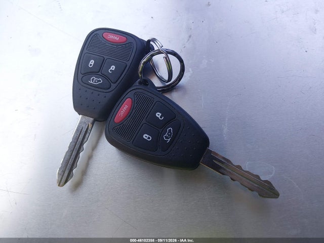 Aukcja sprzedaży 2005 Dodge Dakota Slt, vin: 1D7HE48N05S273016, numer aukcji: 46102358