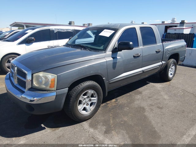 Aukcja sprzedaży 2005 Dodge Dakota Slt, vin: 1D7HE48N05S273016, numer aukcji: 46102358