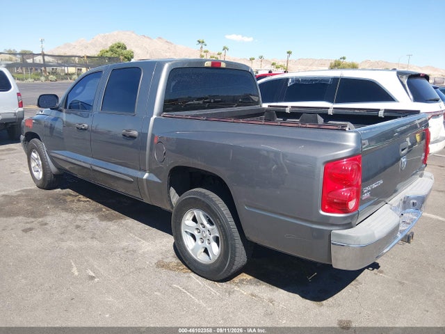 Aukcja sprzedaży 2005 Dodge Dakota Slt, vin: 1D7HE48N05S273016, numer aukcji: 46102358