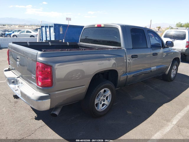 Aukcja sprzedaży 2005 Dodge Dakota Slt, vin: 1D7HE48N05S273016, numer aukcji: 46102358