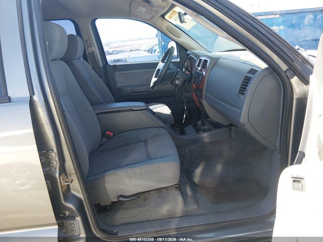 Aukcja sprzedaży 2005 Dodge Dakota Slt, vin: 1D7HE48N05S273016, numer aukcji: 46102358