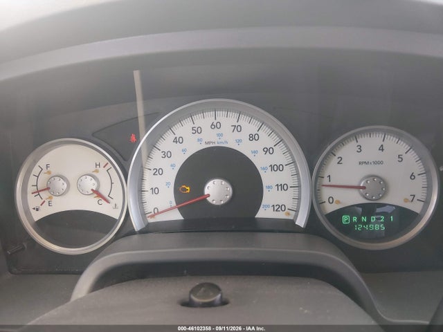 Aukcja sprzedaży 2005 Dodge Dakota Slt, vin: 1D7HE48N05S273016, numer aukcji: 46102358