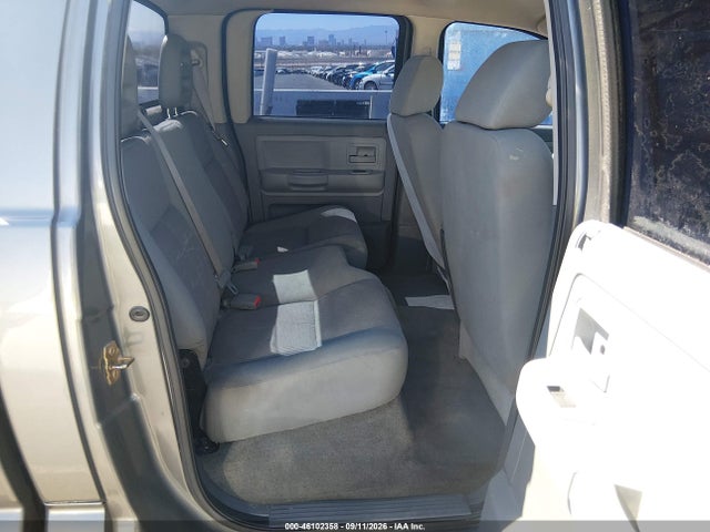 Aukcja sprzedaży 2005 Dodge Dakota Slt, vin: 1D7HE48N05S273016, numer aukcji: 46102358
