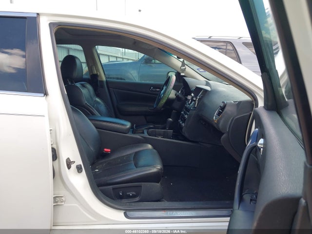 46102360 :رقم المزاد ، 1N4AA5AP5AC866731 vin ، 2010 Nissan Maxima 3.5 Sv مزاد بيع
